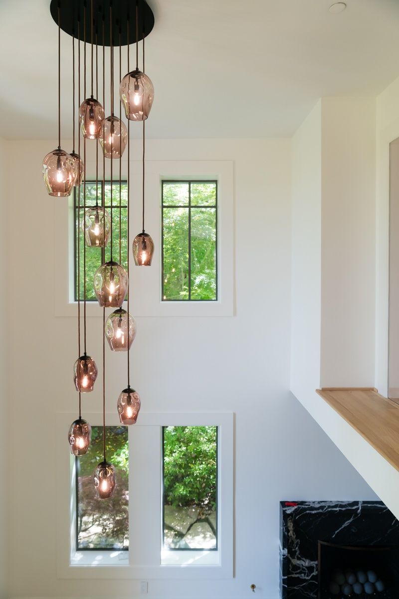 Kentfield Remodel — living — Sonoma Residential Services